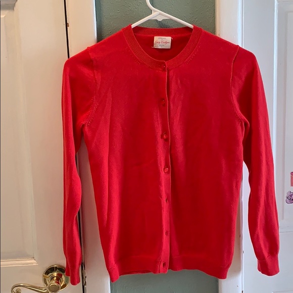 J Crew Cuts Factory Casey Cardigan - Picture 2 of 5